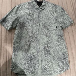 Never wore this shirt